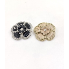 Chanel Brooches